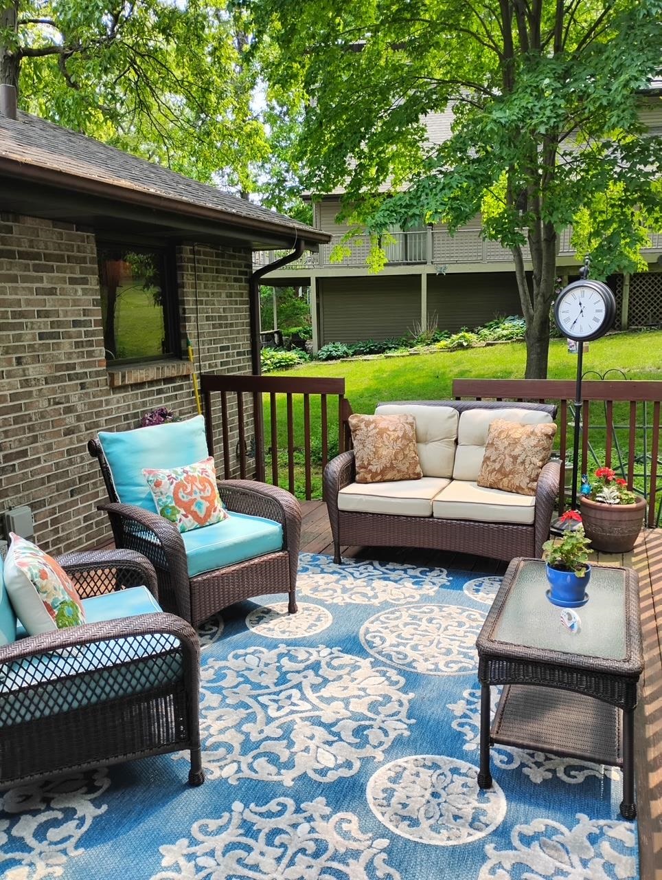 548 Baintree Road Lake Summerset, IL 61019 - Photo 51 of 79