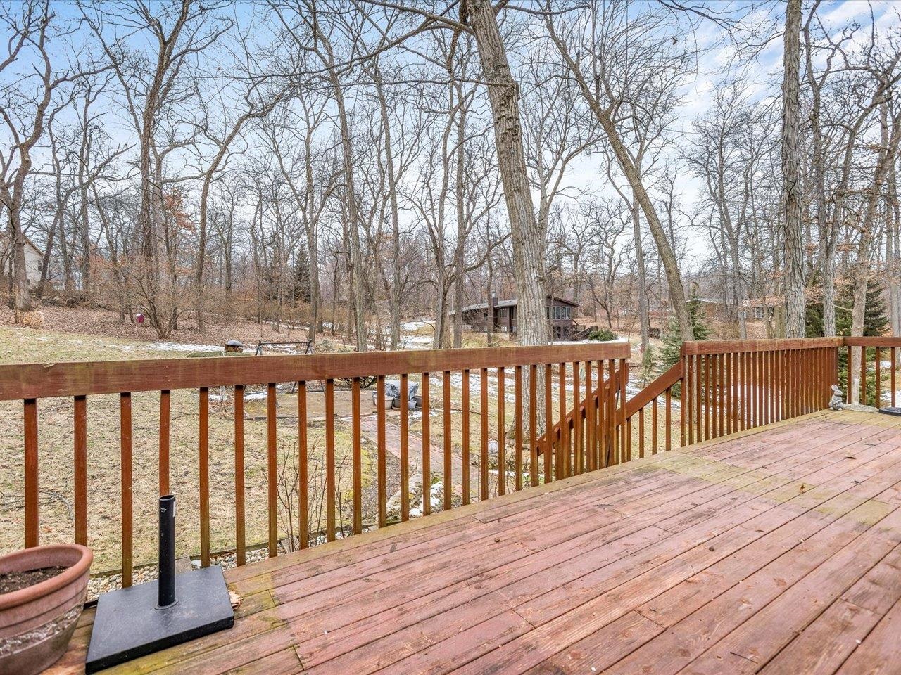 548 Baintree Road Lake Summerset, IL 61019 - Photo 54 of 71