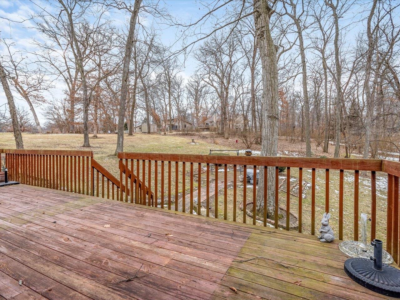 548 Baintree Road Lake Summerset, IL 61019 - Photo 56 of 71