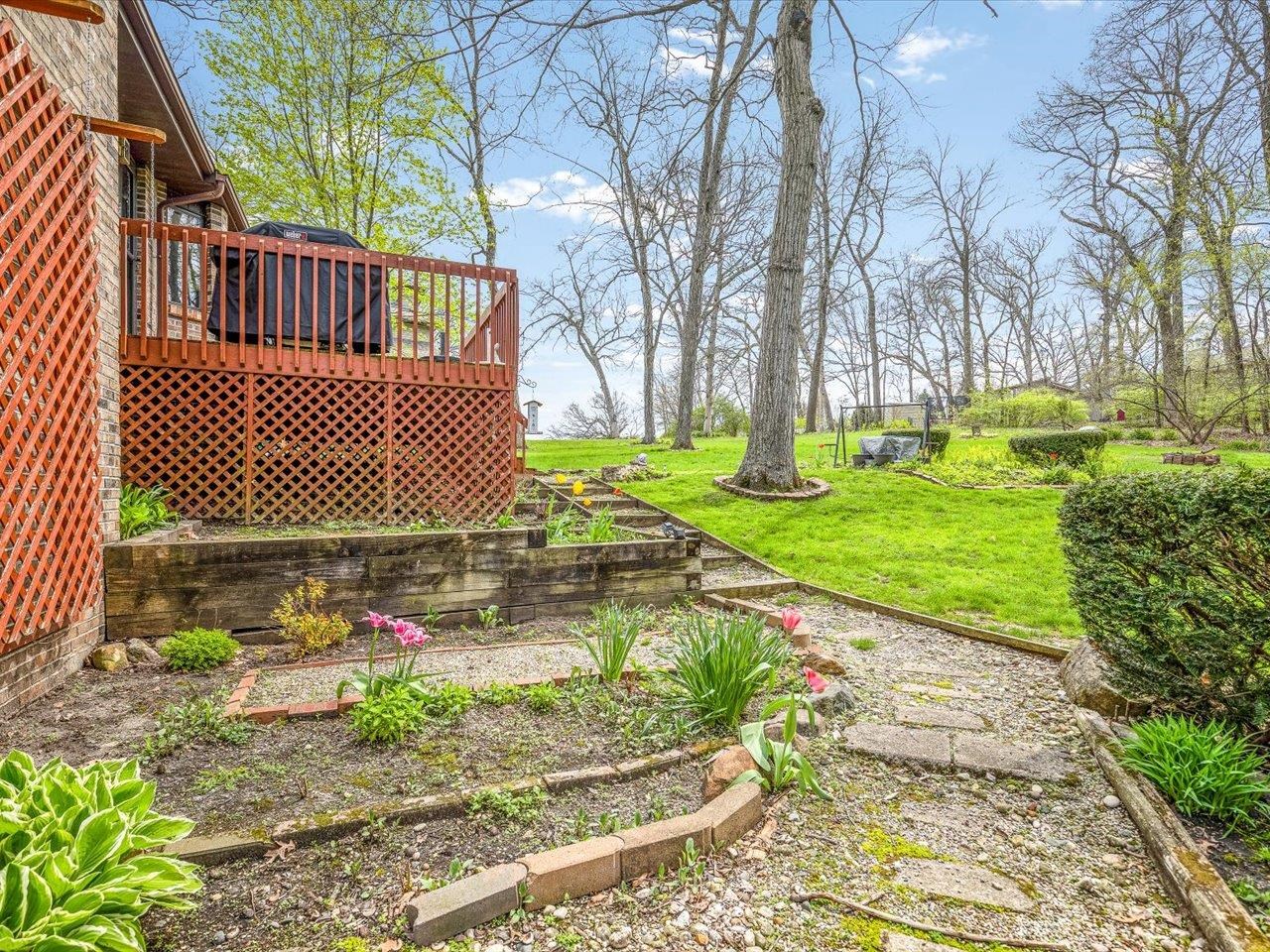548 Baintree Road Lake Summerset, IL 61019 - Photo 57 of 79