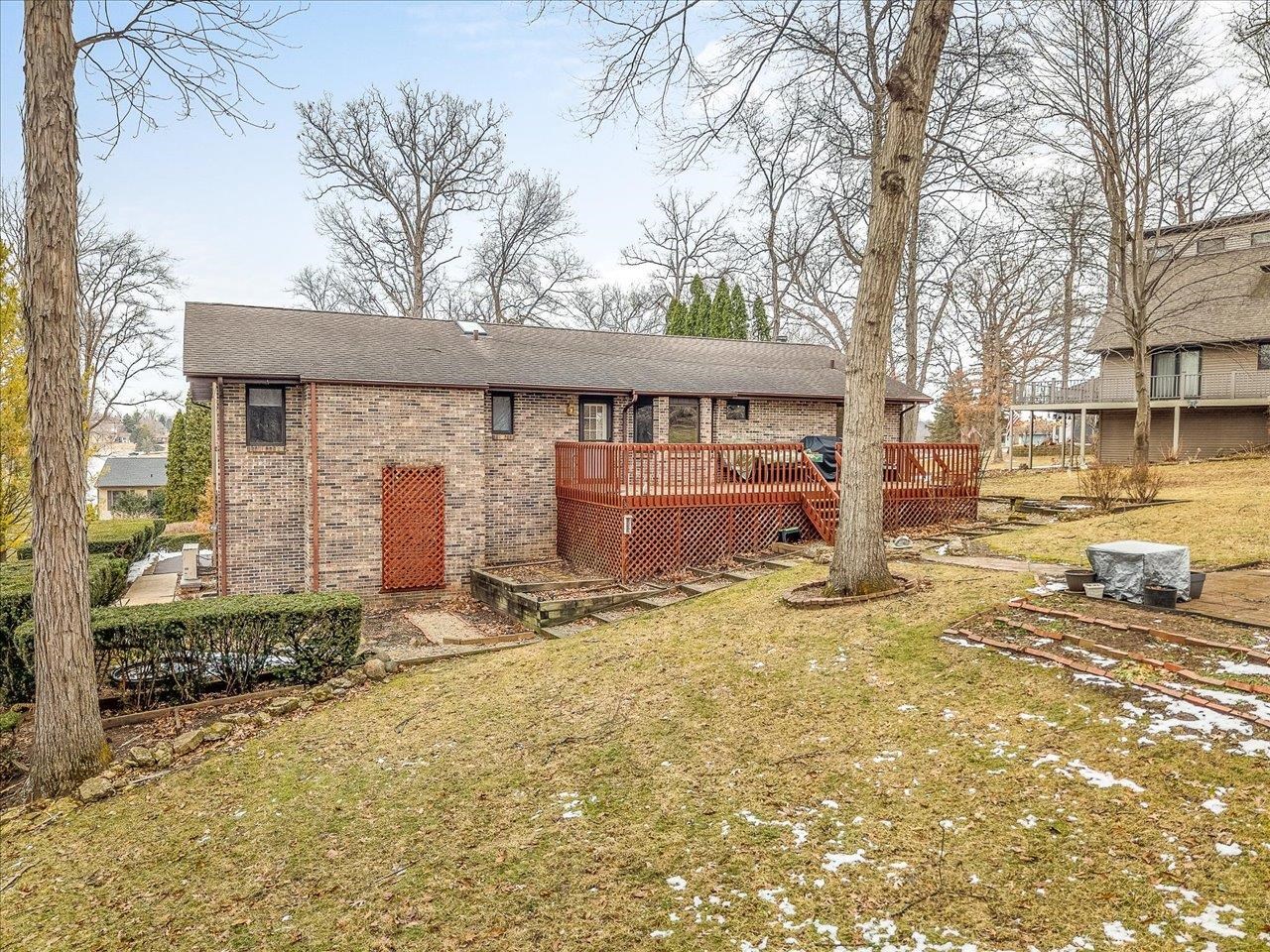 548 Baintree Road Lake Summerset, IL 61019 - Photo 60 of 71