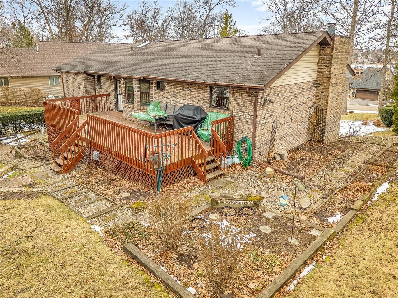 548 Baintree Road Lake Summerset, IL 61019 - Photo 62 of 71