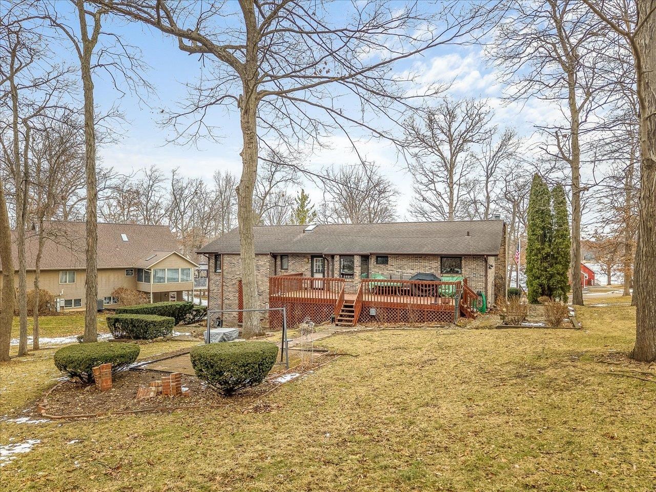 548 Baintree Road Lake Summerset, IL 61019 - Photo 64 of 71