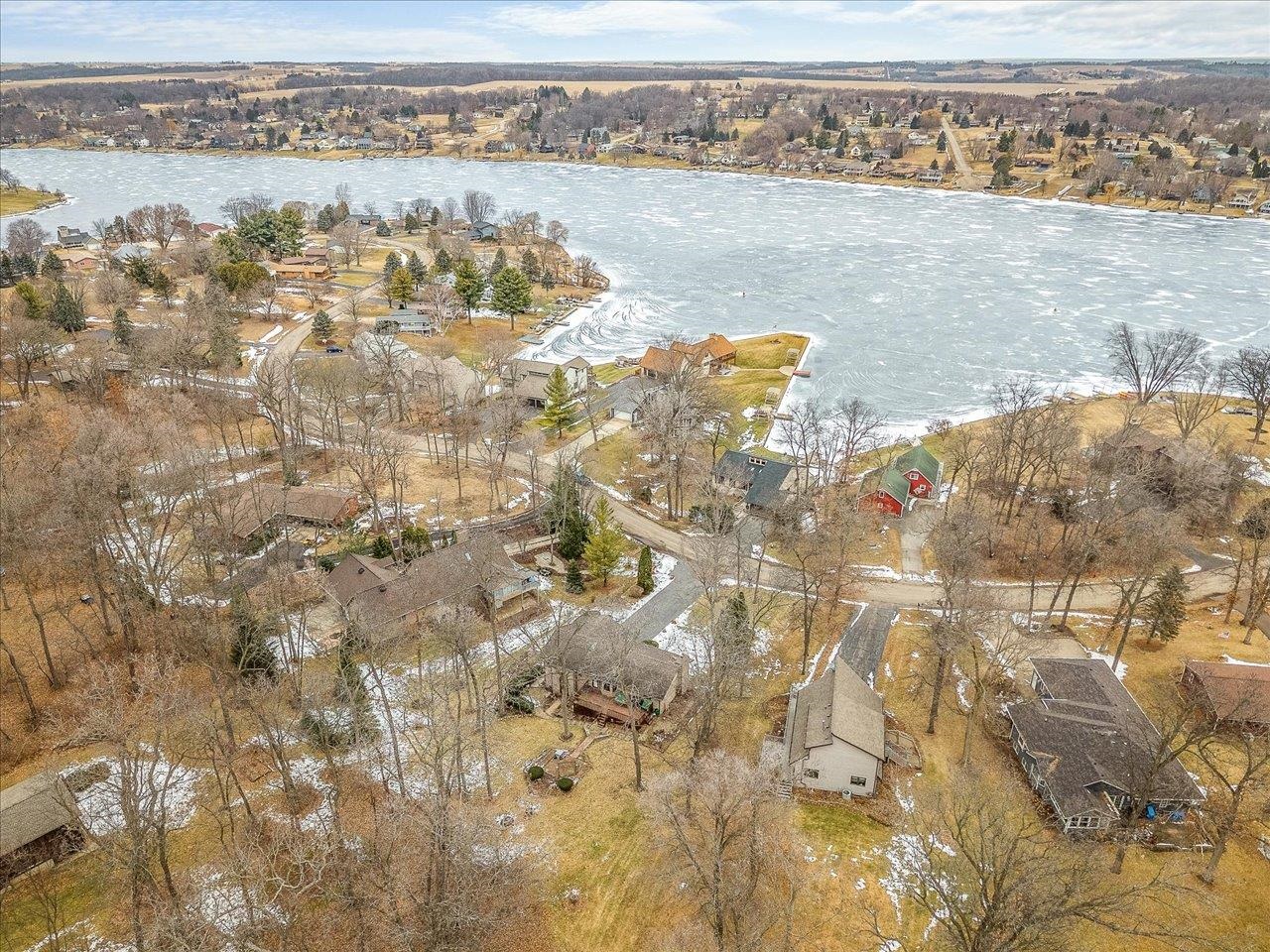 548 Baintree Road Lake Summerset, IL 61019 - Photo 66 of 71