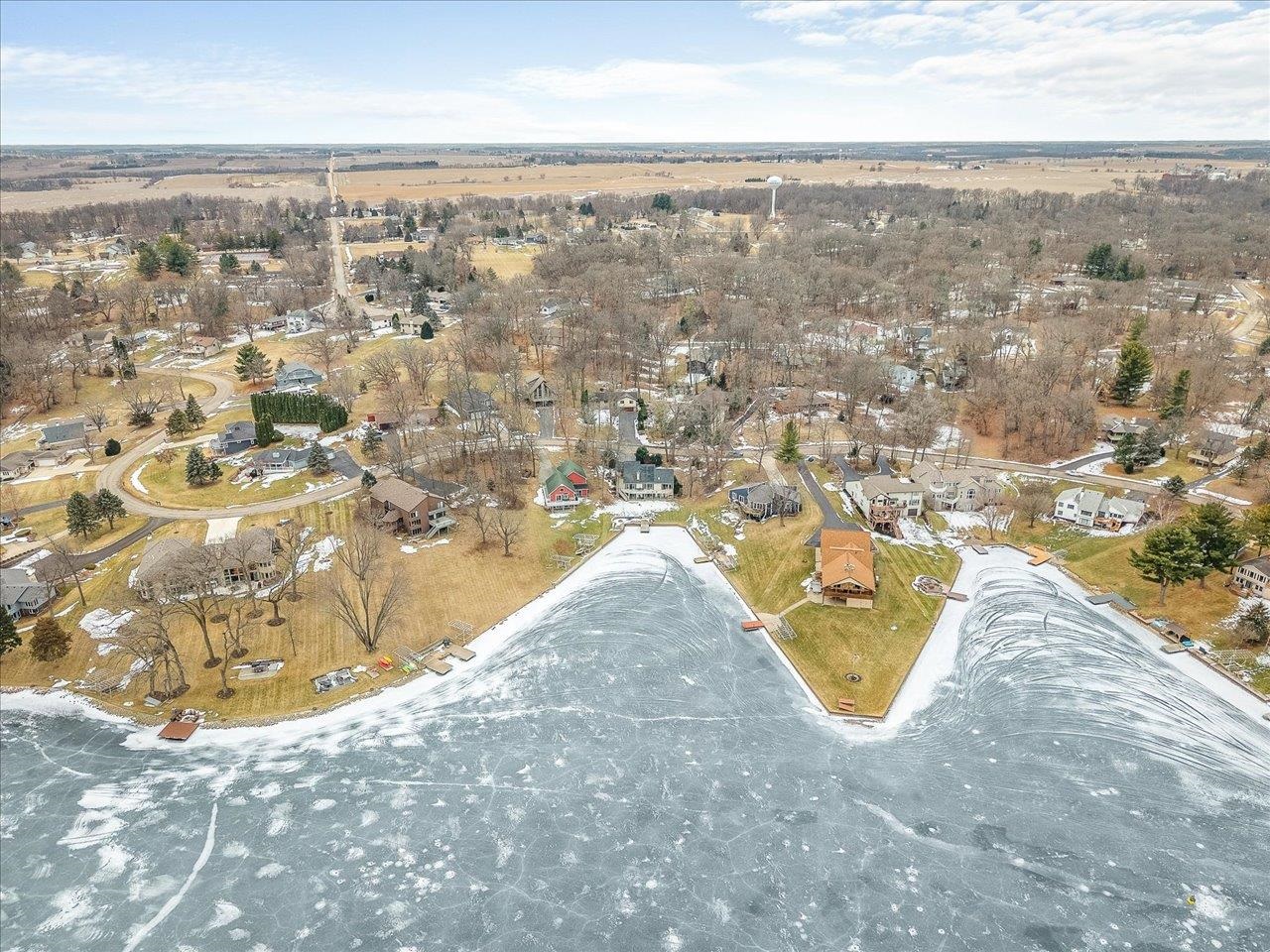 548 Baintree Road Lake Summerset, IL 61019 - Photo 69 of 71