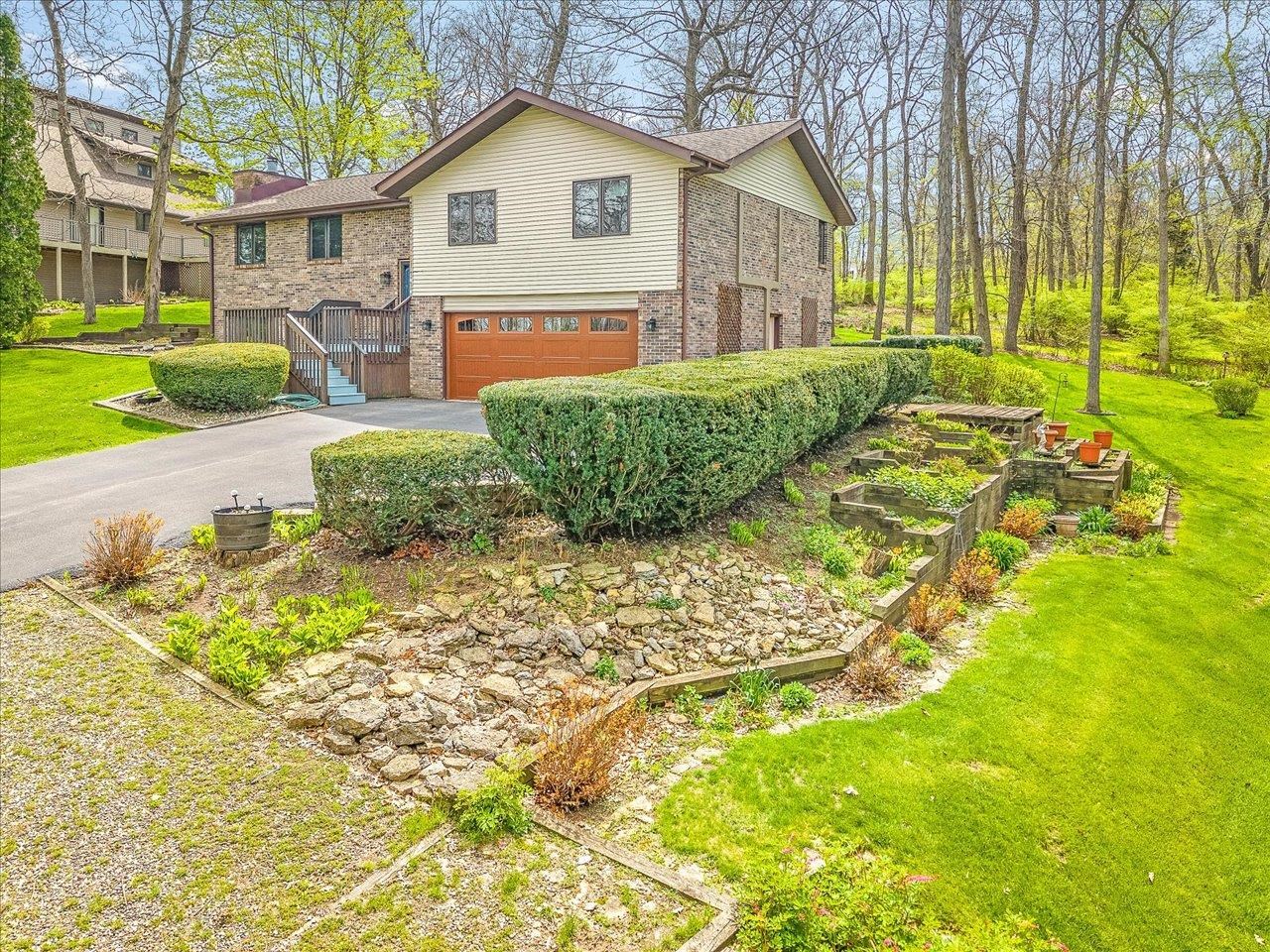 548 Baintree Road Lake Summerset, IL 61019 - Photo 69 of 79