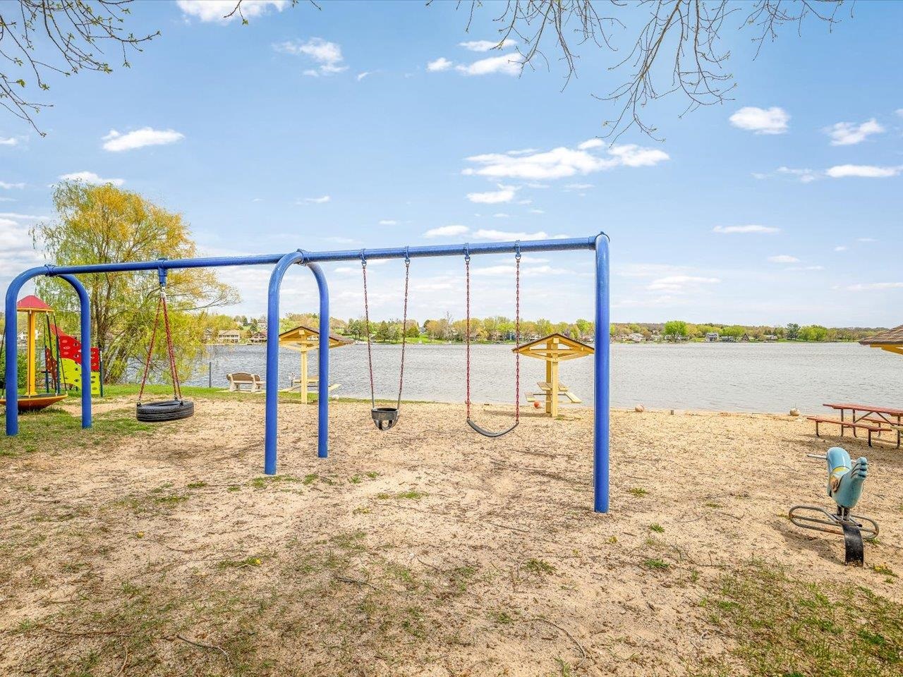 548 Baintree Road Lake Summerset, IL 61019 - Photo 73 of 79