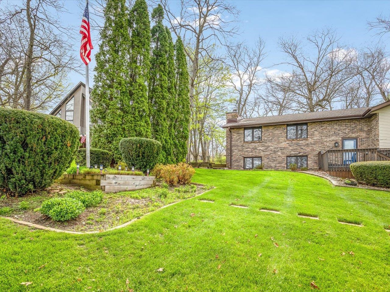 548 Baintree Road Lake Summerset, IL 61019 - Photo 10 of 79
