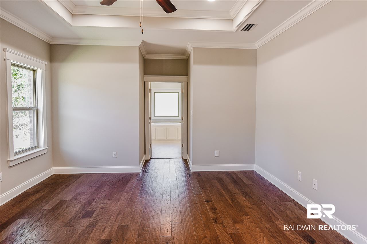 338 Saffron Avenue Fairhope, AL 36532 - Photo 12 of 27 Master Bedroom