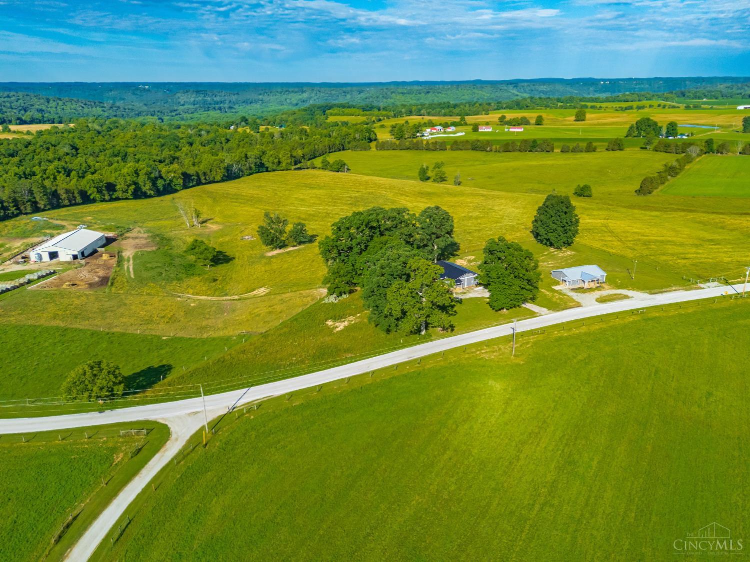 2971 Cedar Mills Road Peebles, OH 45660 - Photo 42 of 43
