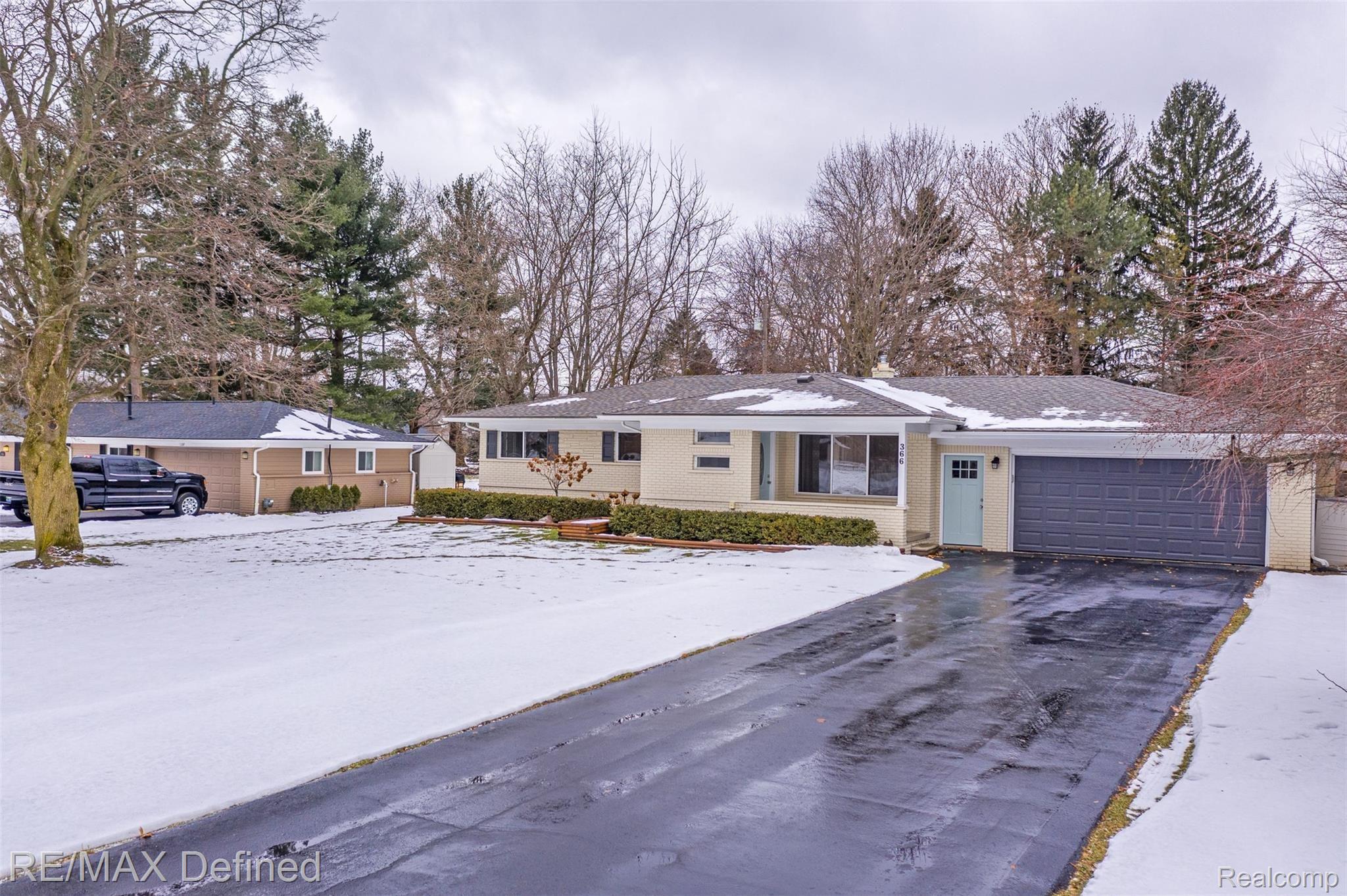 366 Wimpole Drive Rochester, MI 48309 - Photo 4 of 46 366 Whimpole-2.jpg
