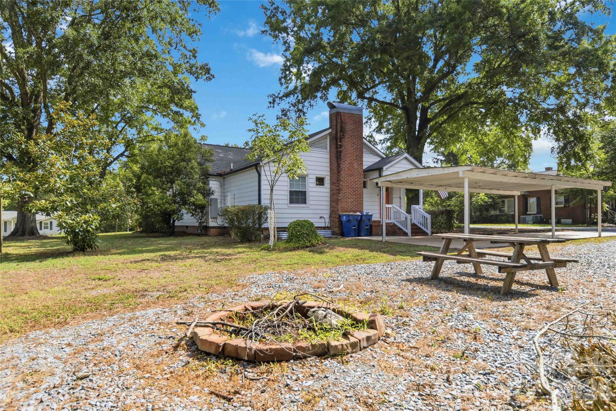 201 West Elm Street Wingate, NC 28174 - Photo 28 of 39