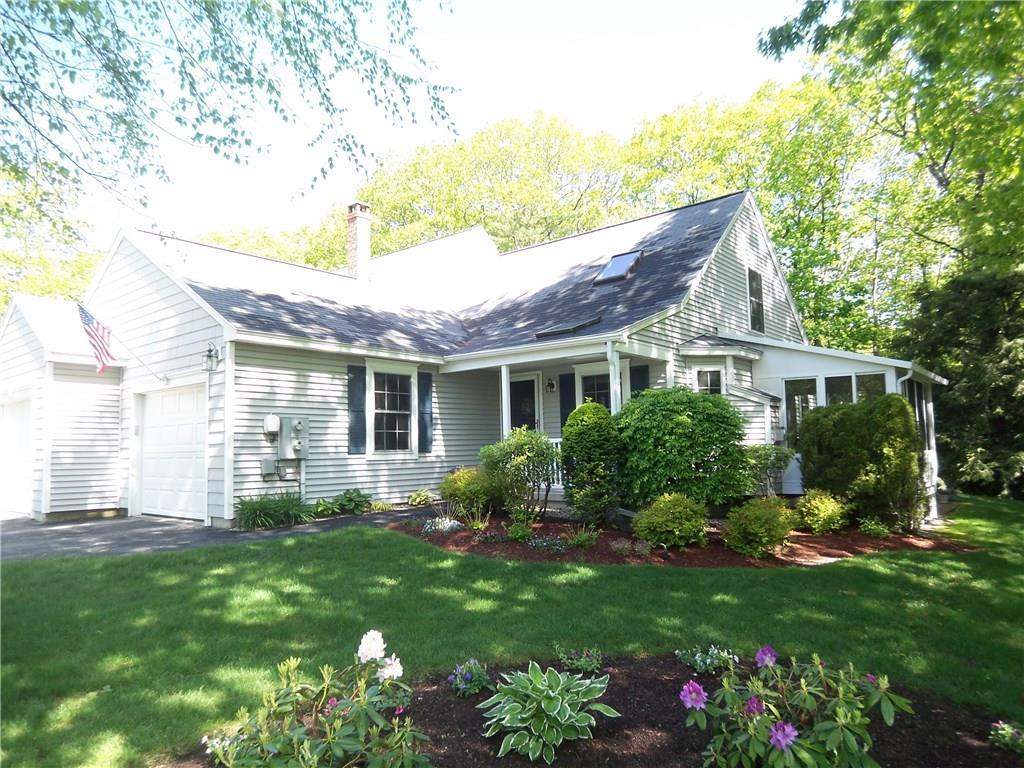 9 Captains Walk, Unit 17 Wells, ME 04090 - Photo 1 of 18 This beautiful end unit condo is...