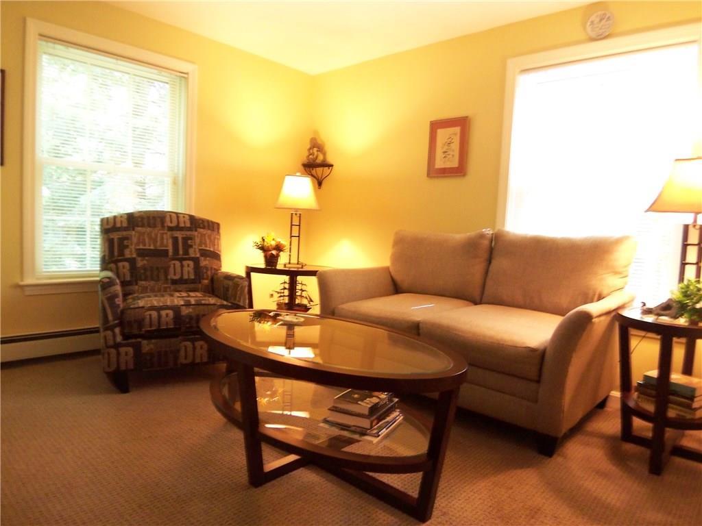 9 Captains Walk, Unit 17 Wells, ME 04090 - Photo 11 of 18 Another first floor bedroom is great...