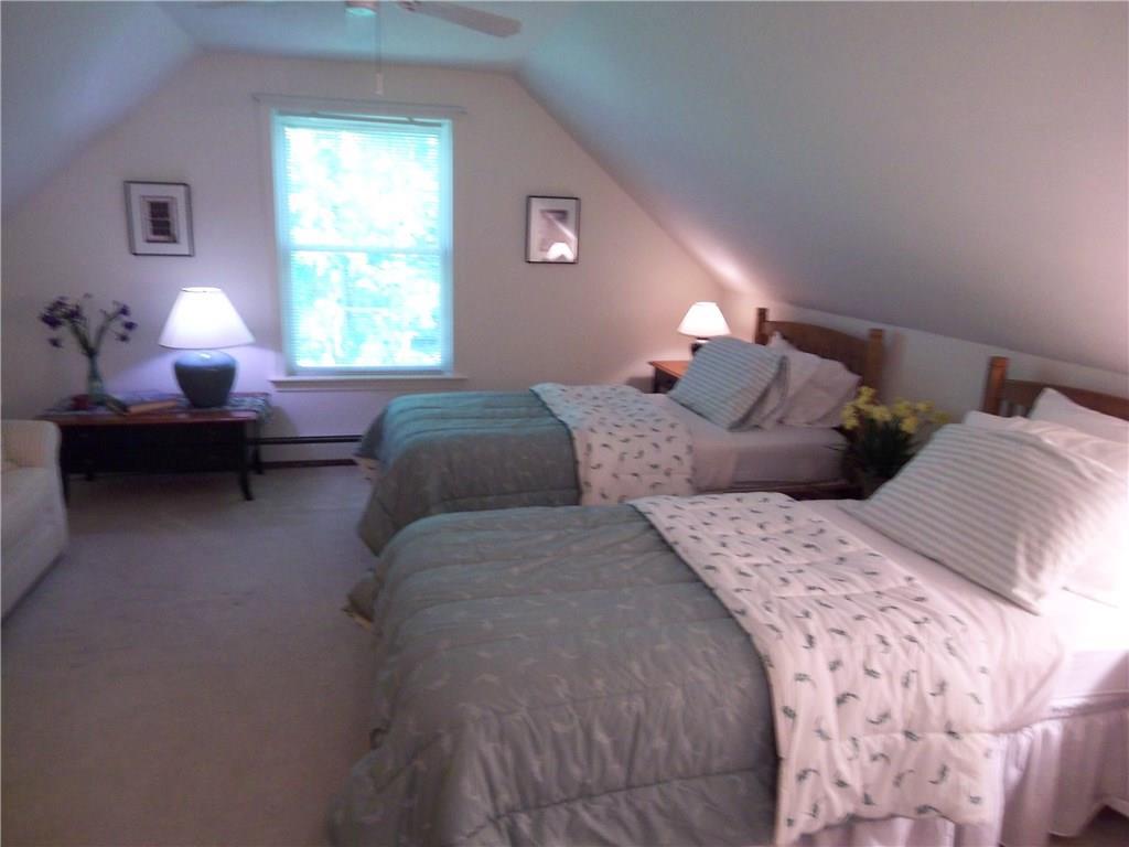 9 Captains Walk, Unit 17 Wells, ME 04090 - Photo 14 of 18 Another large guest room graces the...