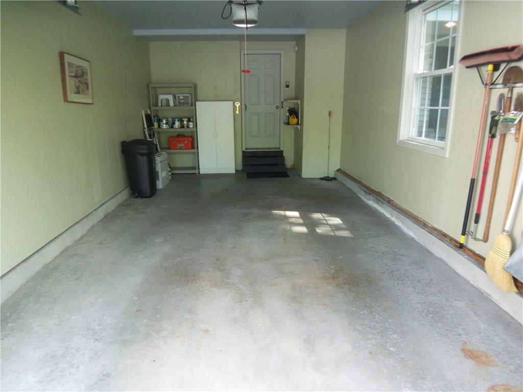 9 Captains Walk, Unit 17 Wells, ME 04090 - Photo 16 of 18 An attached direct entry one car...