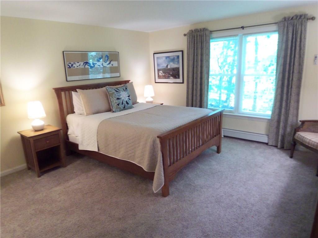 9 Captains Walk, Unit 17 Wells, ME 04090 - Photo 9 of 18 The first floor master is very spacious