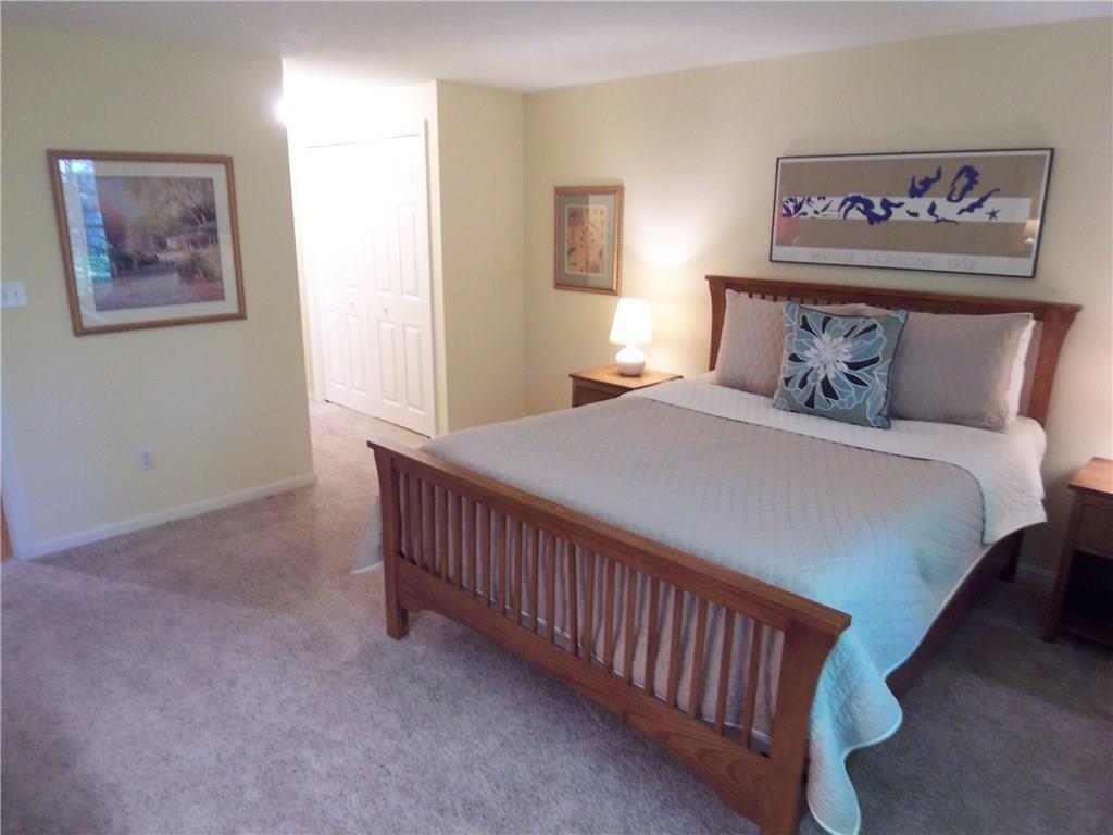 9 Captains Walk, Unit 17 Wells, ME 04090 - Photo 10 of 18 Lots of closet space and an...