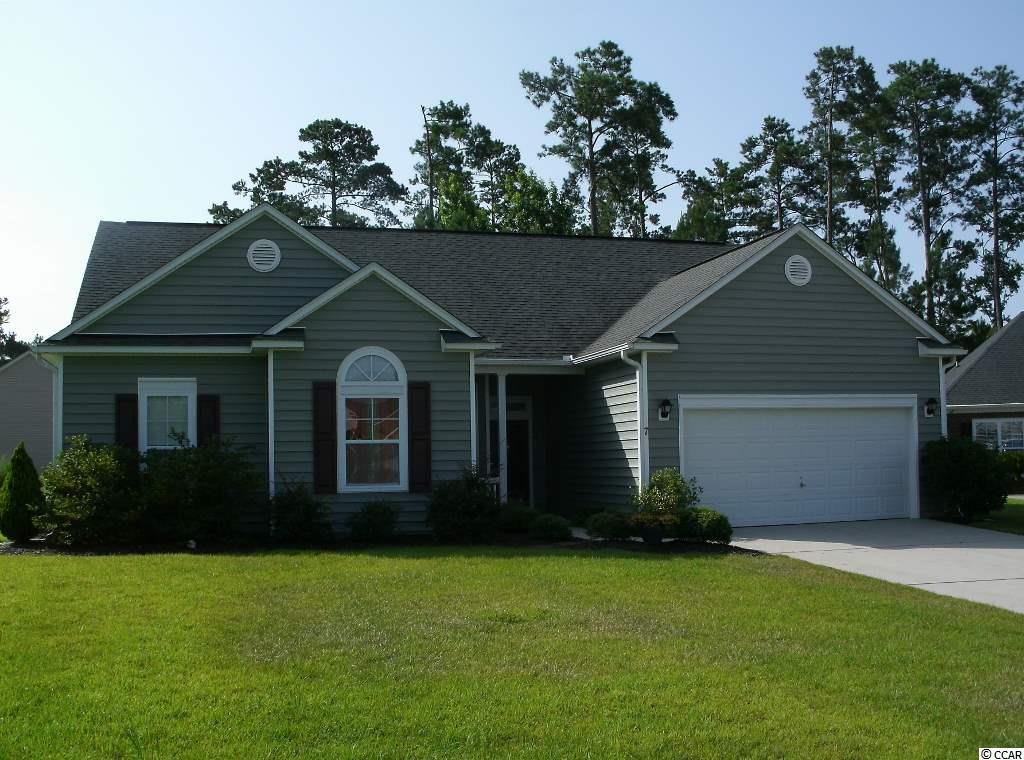7 Hearthstone Way Murrells Inlet, SC 29576 - Photo 1 of 25 Gallery Image 1