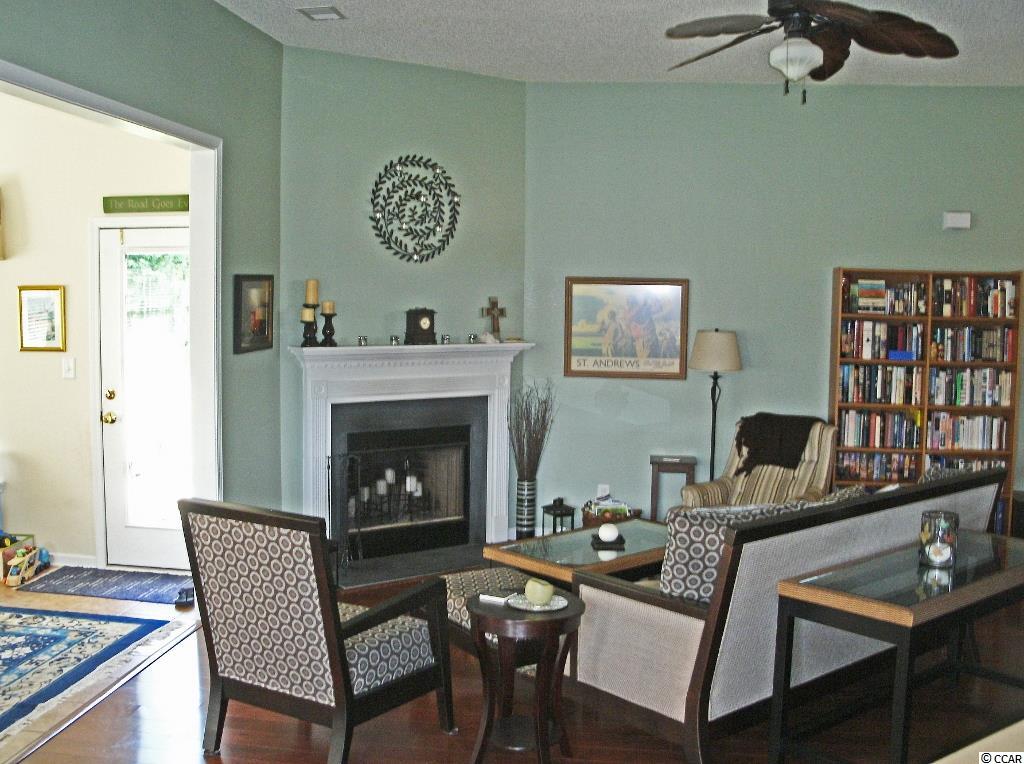 7 Hearthstone Way Murrells Inlet, SC 29576 - Photo 2 of 25 Gallery Image 2
