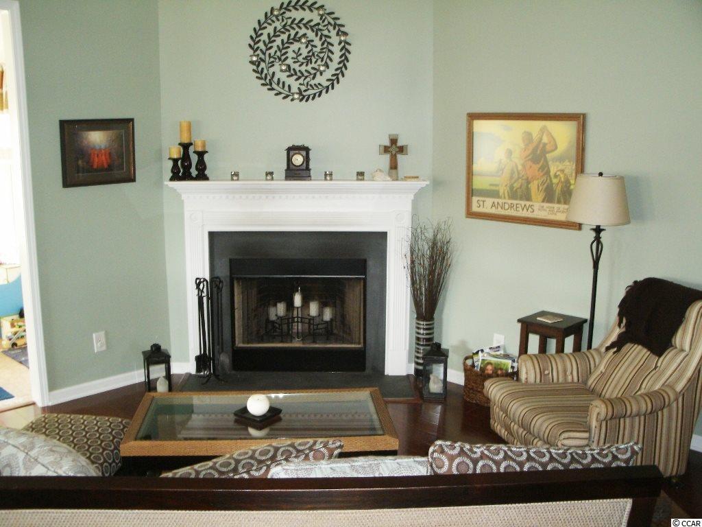 7 Hearthstone Way Murrells Inlet, SC 29576 - Photo 3 of 25 Gallery Image 3