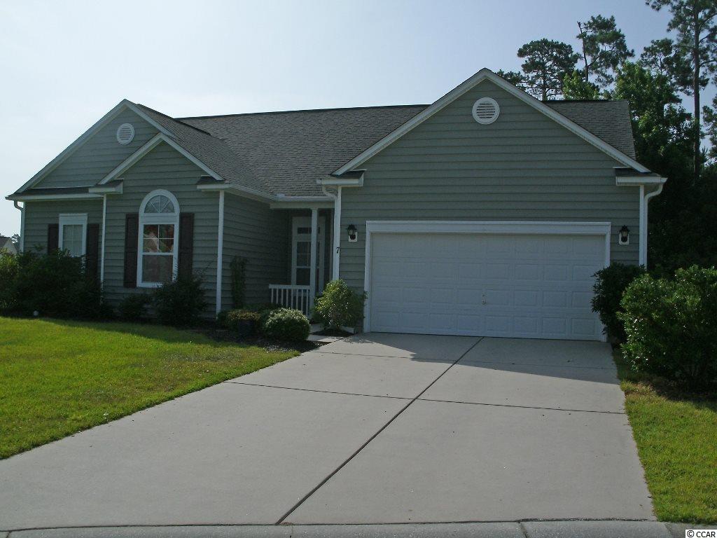 7 Hearthstone Way Murrells Inlet, SC 29576 - Photo 23 of 25 Gallery Image 23