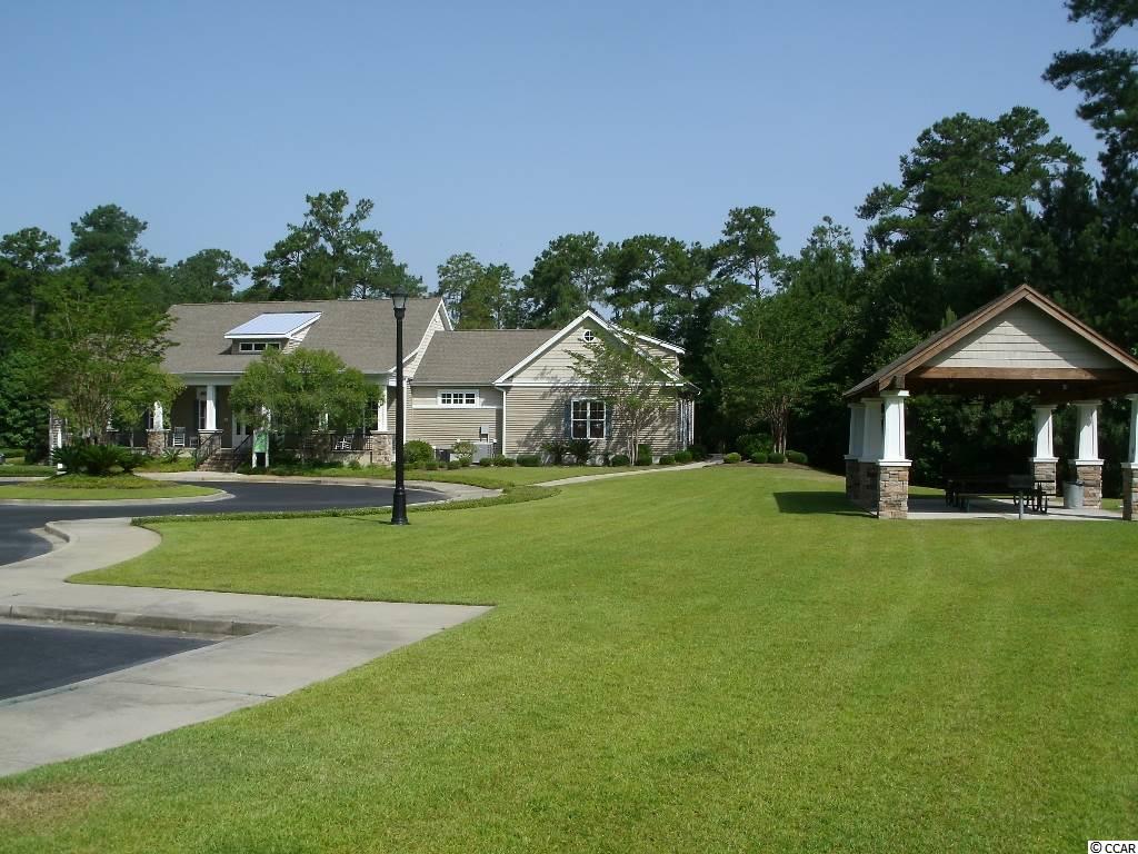 7 Hearthstone Way Murrells Inlet, SC 29576 - Photo 25 of 25 Gallery Image 25