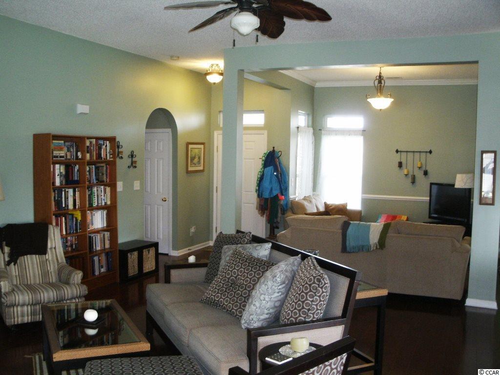7 Hearthstone Way Murrells Inlet, SC 29576 - Photo 4 of 25 Gallery Image 4