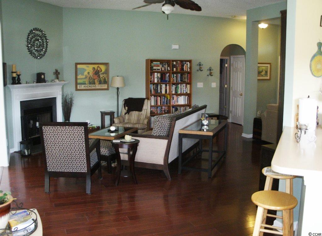7 Hearthstone Way Murrells Inlet, SC 29576 - Photo 6 of 25 Gallery Image 6