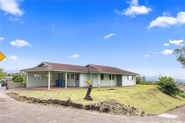 $915,000 | 94-111 Kaaholo Place, Waipahu, HI 96797