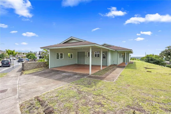 $915,000 | 94-111 Kaaholo Place, Waipahu, HI 96797