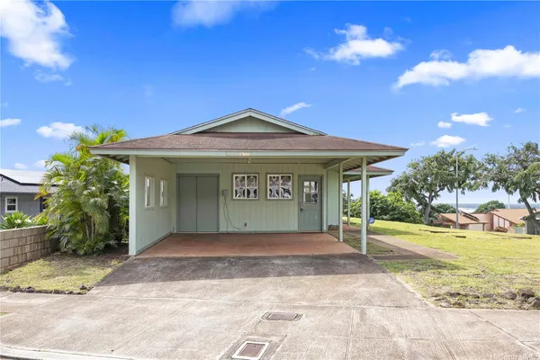 $915,000 | 94-111 Kaaholo Place, Waipahu, HI 96797