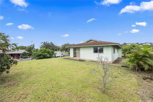 $915,000 | 94-111 Kaaholo Place, Waipahu, HI 96797