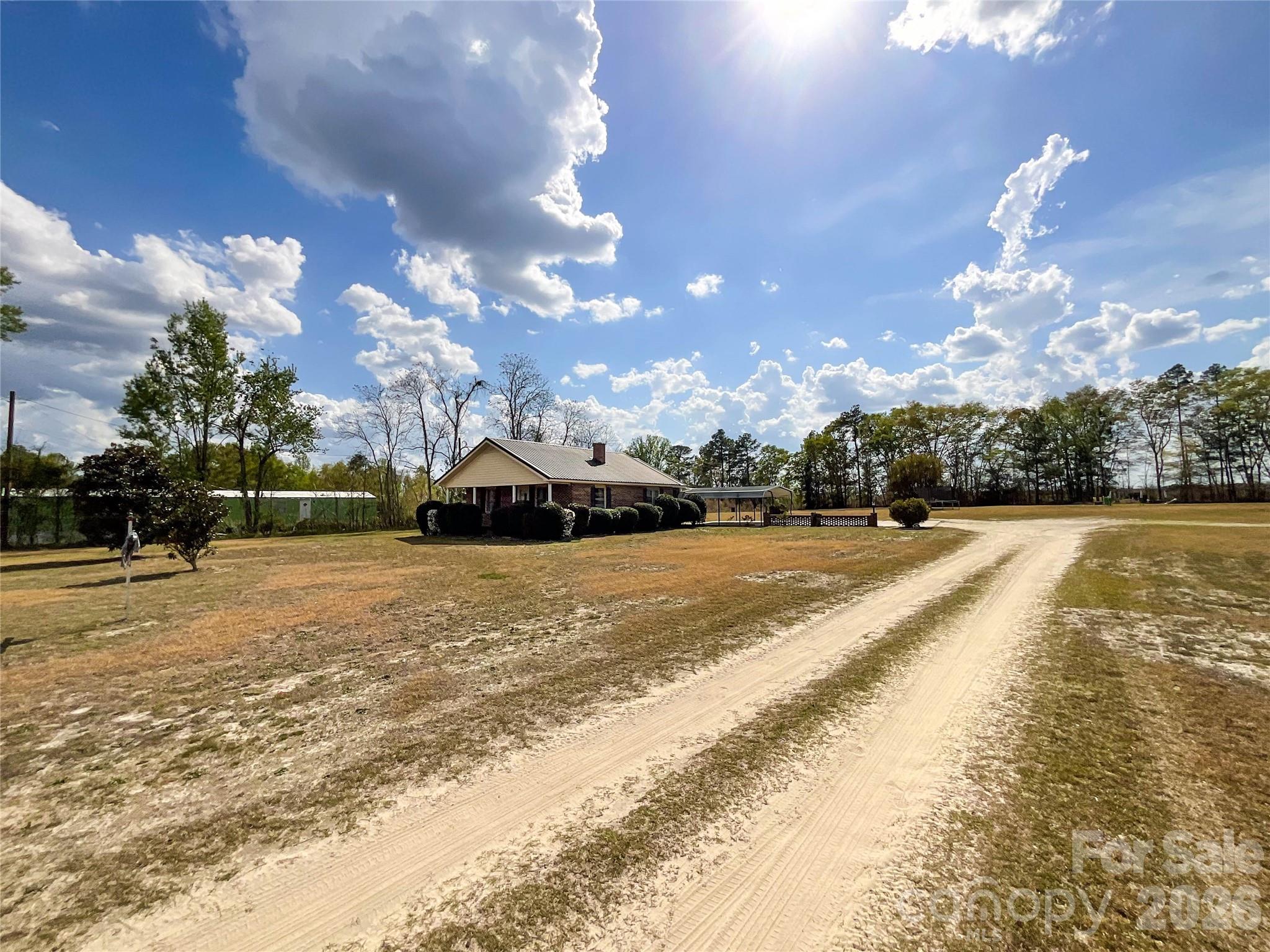 5346 Crossroads Church Road Ruby, SC 29741 - Photo 28 of 40 Gallery Image 28