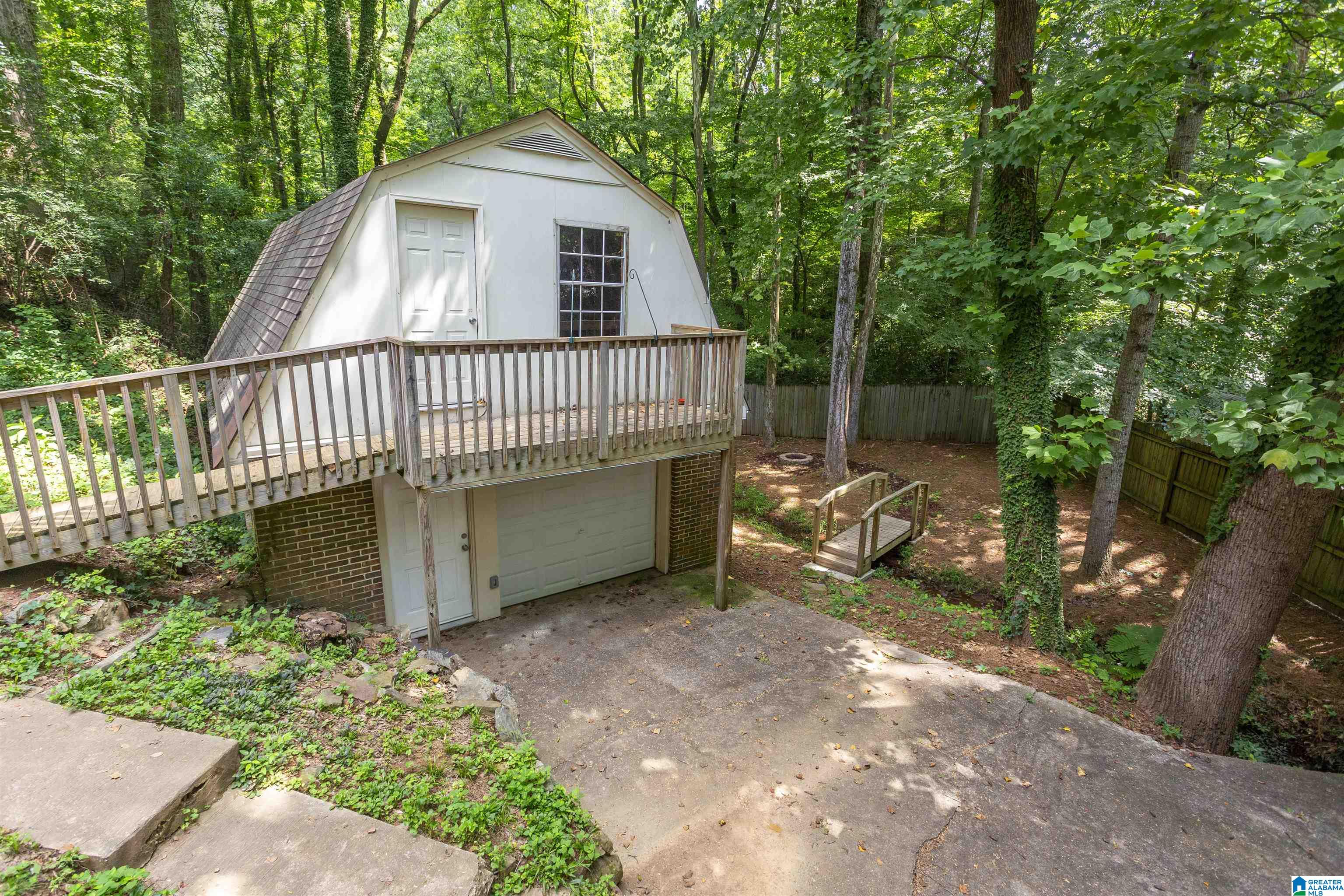 5944 Southcrest Road Birmingham, AL 35213 - Photo 40 of 43