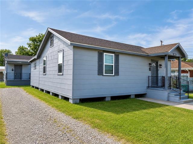 804 Garden Road Marrero, LA 70072 - Photo 2 of 26 Gallery Image 2