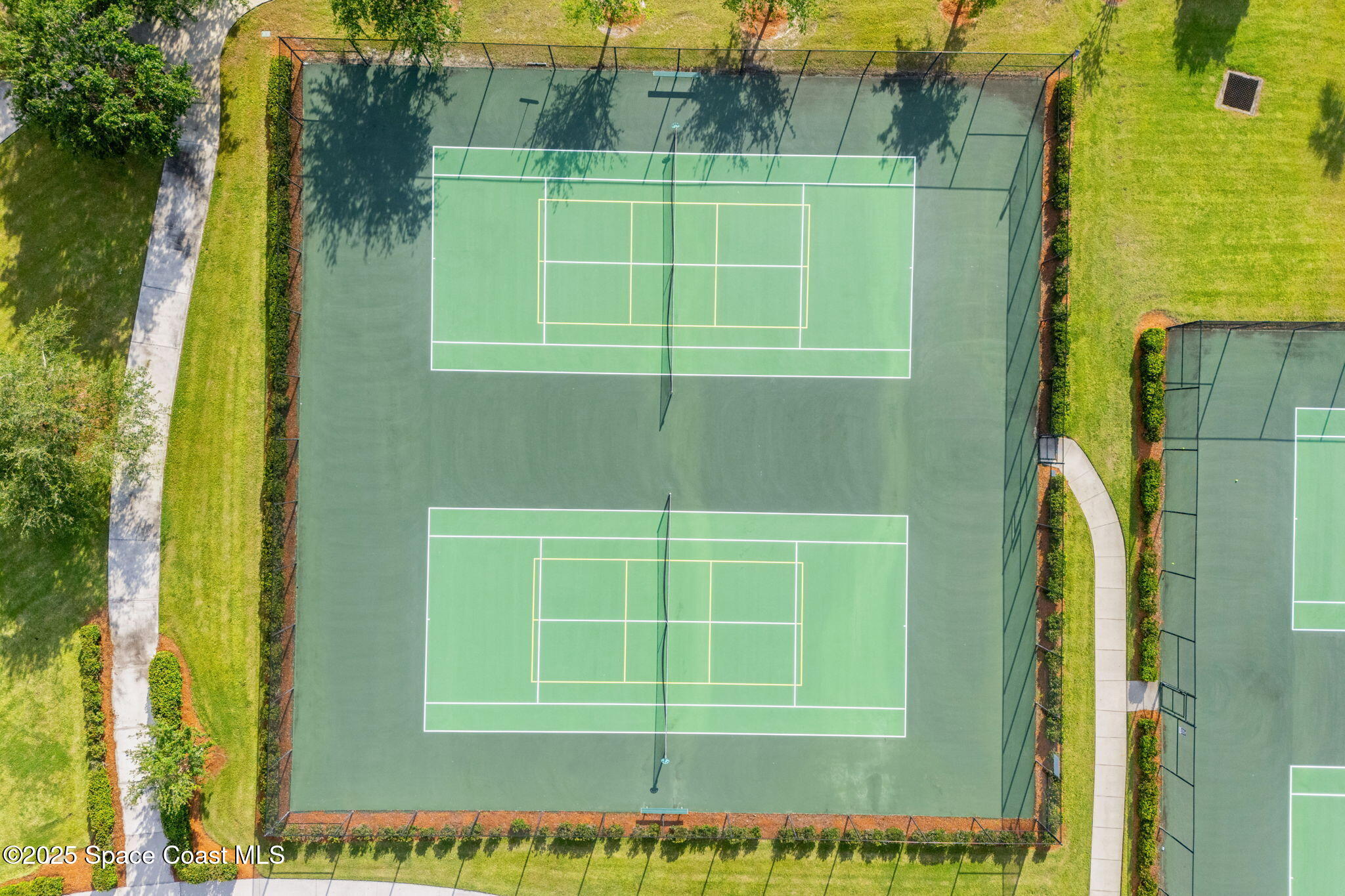 5824 Trieda Drive Melbourne, FL 32940 - Photo 40 of 45 a view of a door