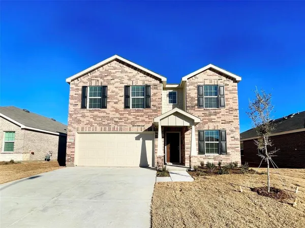 $2,500 | 16020 Rein Avenue, Haslet, TX 76052