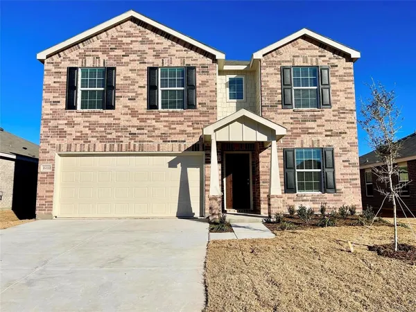 $2,500 | 16020 Rein Avenue, Haslet, TX 76052