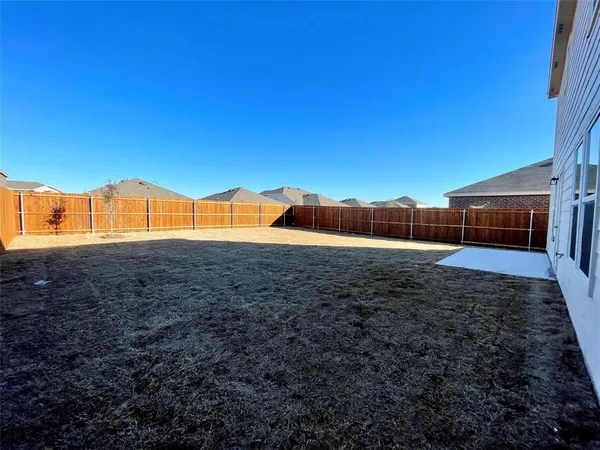 $2,500 | 16020 Rein Avenue, Haslet, TX 76052