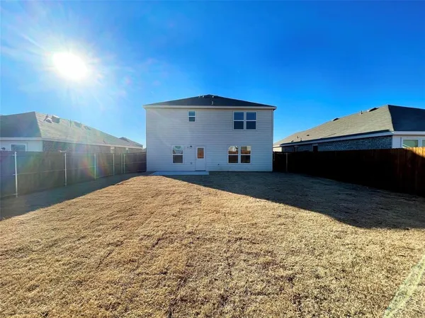 $2,500 | 16020 Rein Avenue, Haslet, TX 76052
