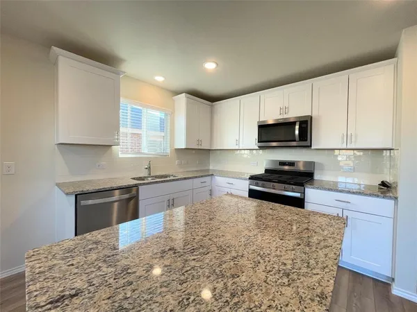 $2,500 | 16020 Rein Avenue, Haslet, TX 76052