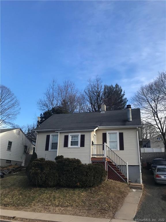 98 New Hanover Avenue Meriden, CT 06451 - Photo 1 of 1