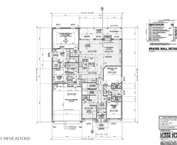 $749,000 | 201 Nuhya Trace, Loudon, TN 37774