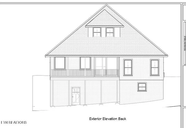 $749,000 | 201 Nuhya Trace, Loudon, TN 37774