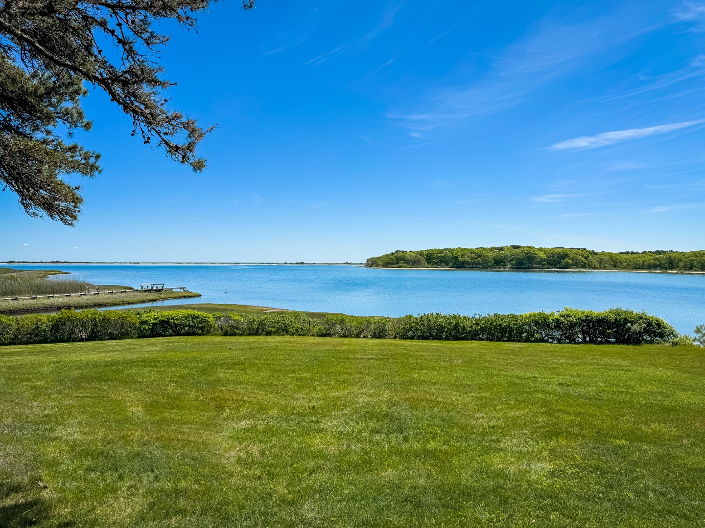 43 Sengekontacket Road Oak Bluffs, MA 02557 - Photo 11 of 31