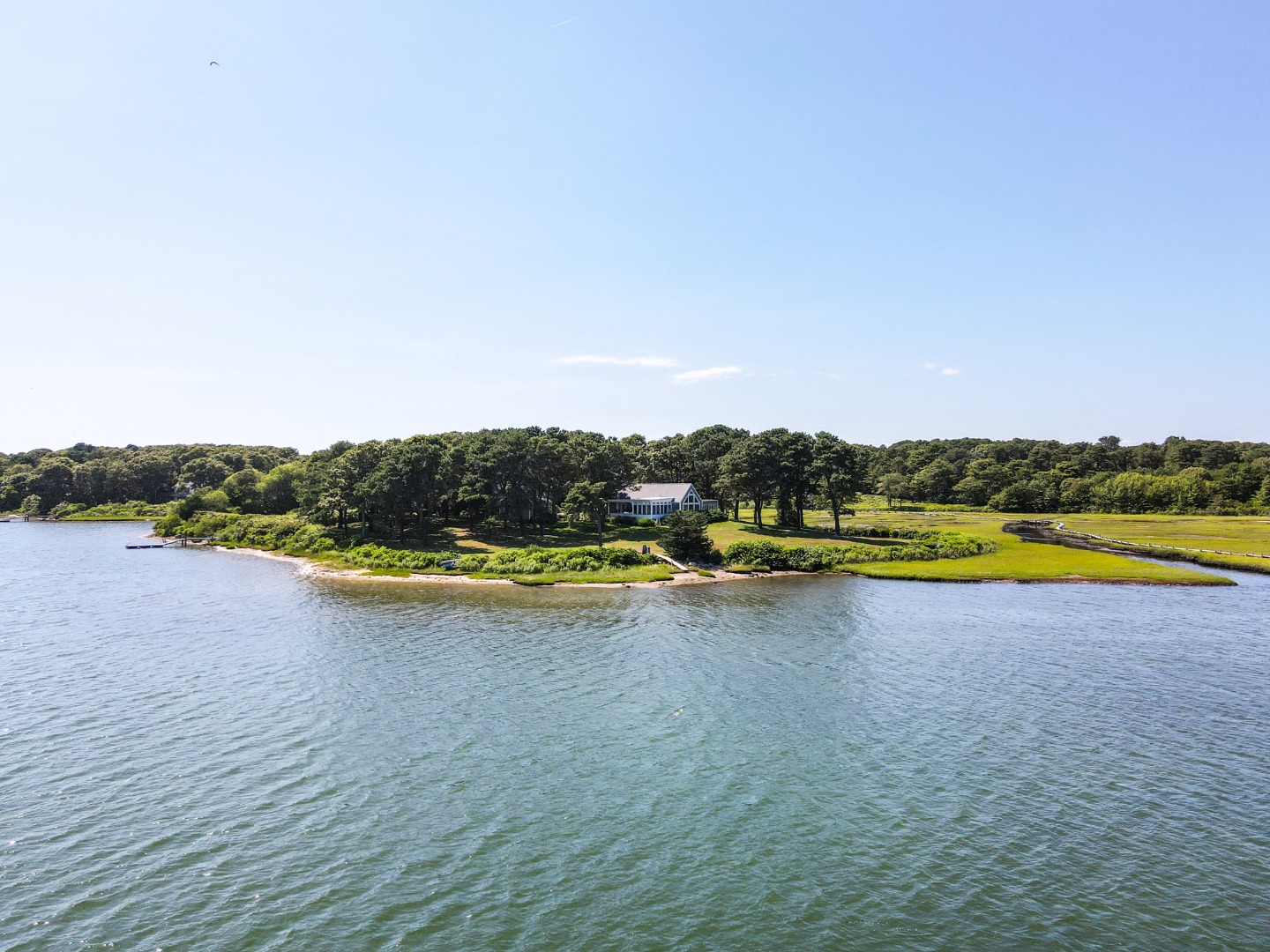 43 Sengekontacket Road Oak Bluffs, MA 02557 - Photo 3 of 31