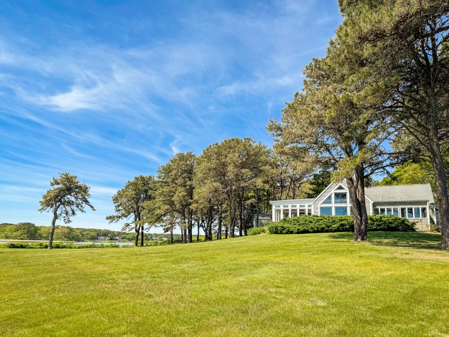 43 Sengekontacket Road Oak Bluffs, MA 02557 - Photo 9 of 31