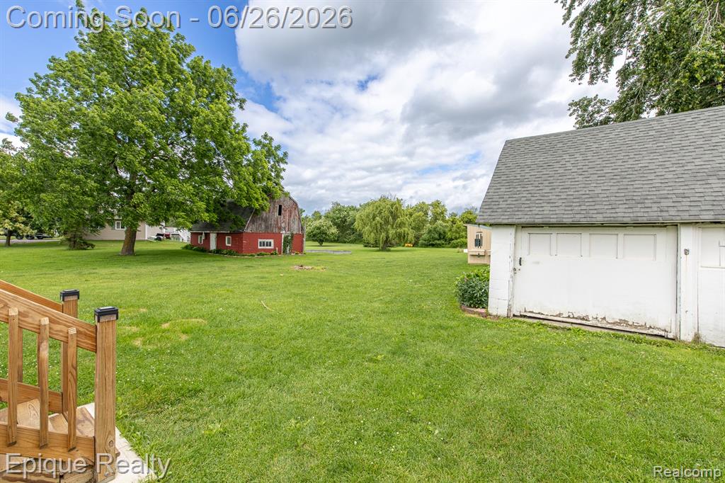 3168 North Baldwin Road Ortonville, MI 48462 - Photo 39 of 39