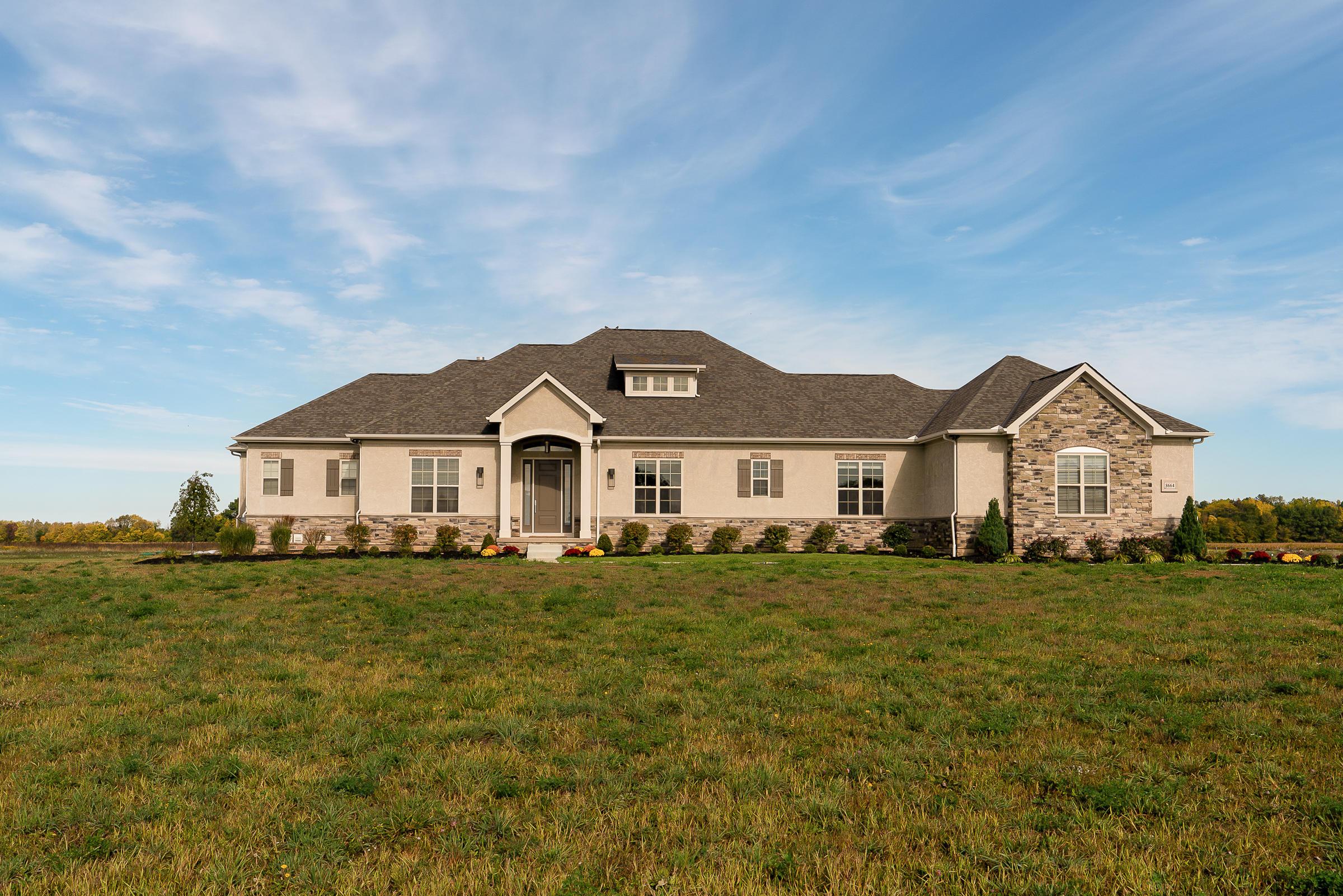 8664 Patterson Road Hilliard, OH 43026 - Photo 1 of 54 Gallery Image 1